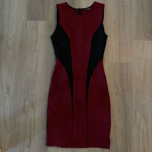 Intermix Dress